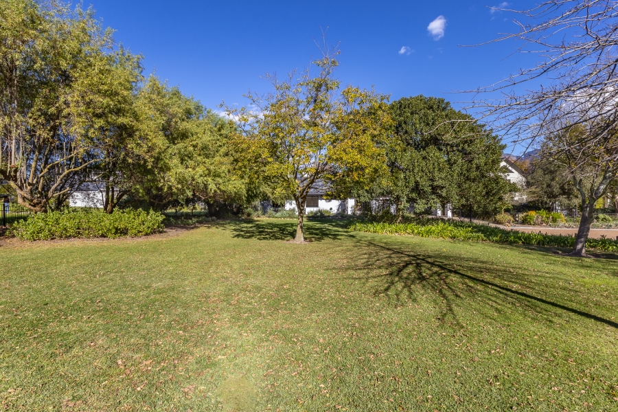 0 Bedroom Property for Sale in Pearl Valley at Val de Vie Western Cape